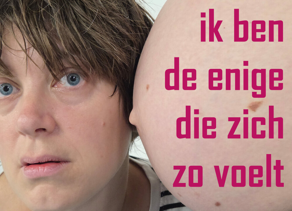 Luisterbuiken – de stem van de moeder